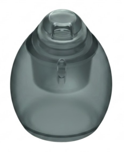 Phonak Vented Dome 4.0 Small