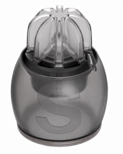 Phonak EasyGuard Vented Dome Small