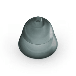 Closed Smokey Dome   (τεμ)