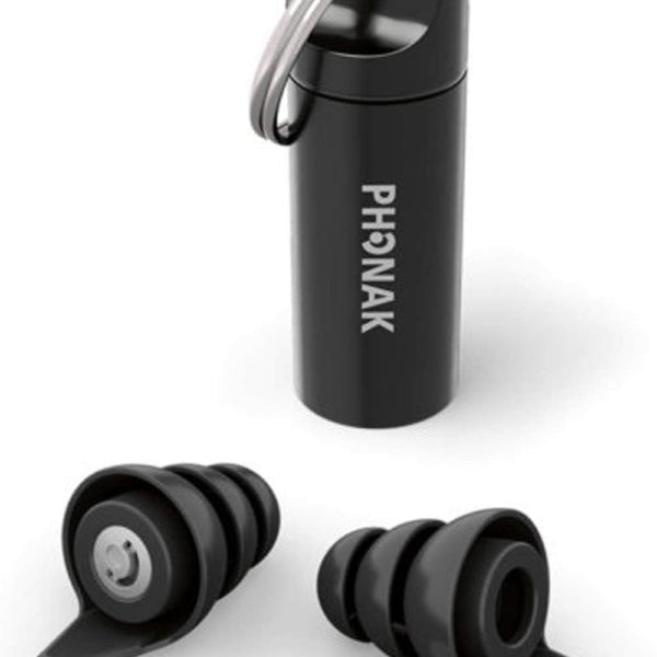 Ωτοασπίδες Serenity Choice Music KM20