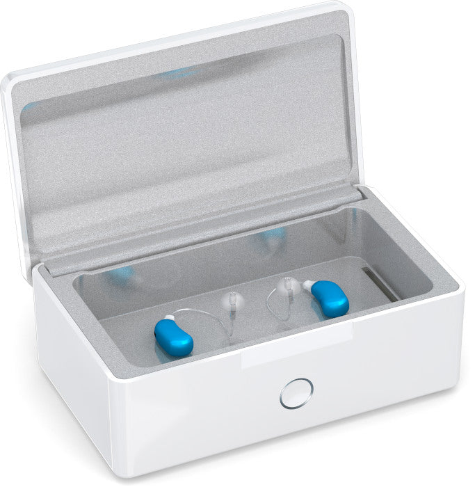 Αφυγραντήρας PerfectDry Lux (με UV)