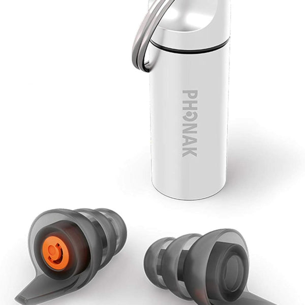 Ωτοασπίδες Phonak Serenity Choice Work KI25