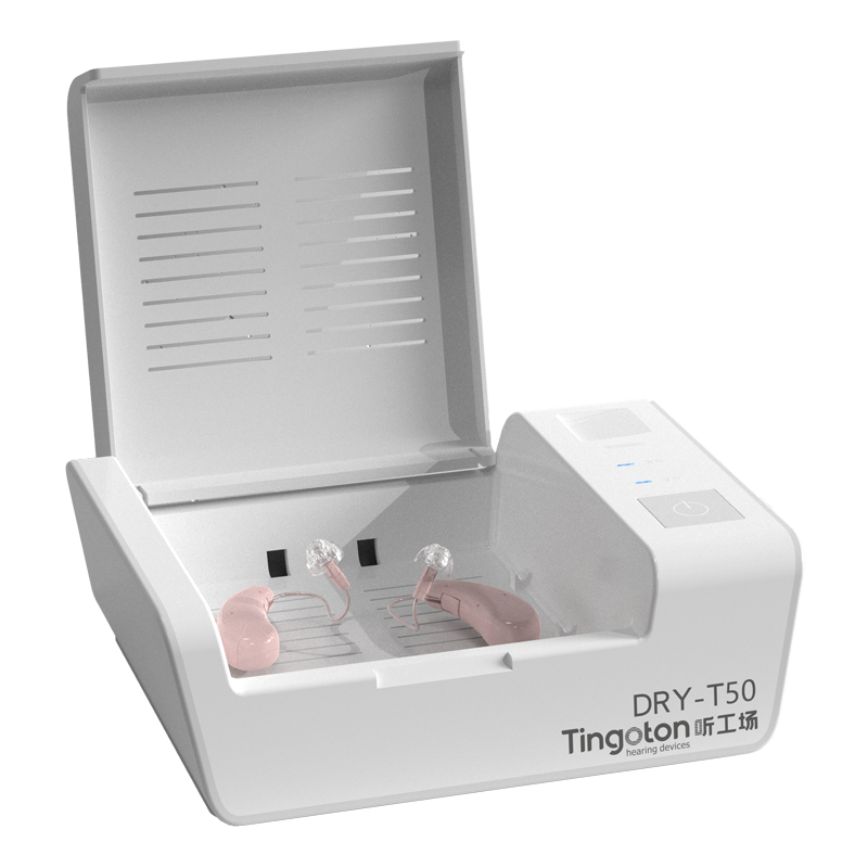 Αφυγραντήρας  Τ50