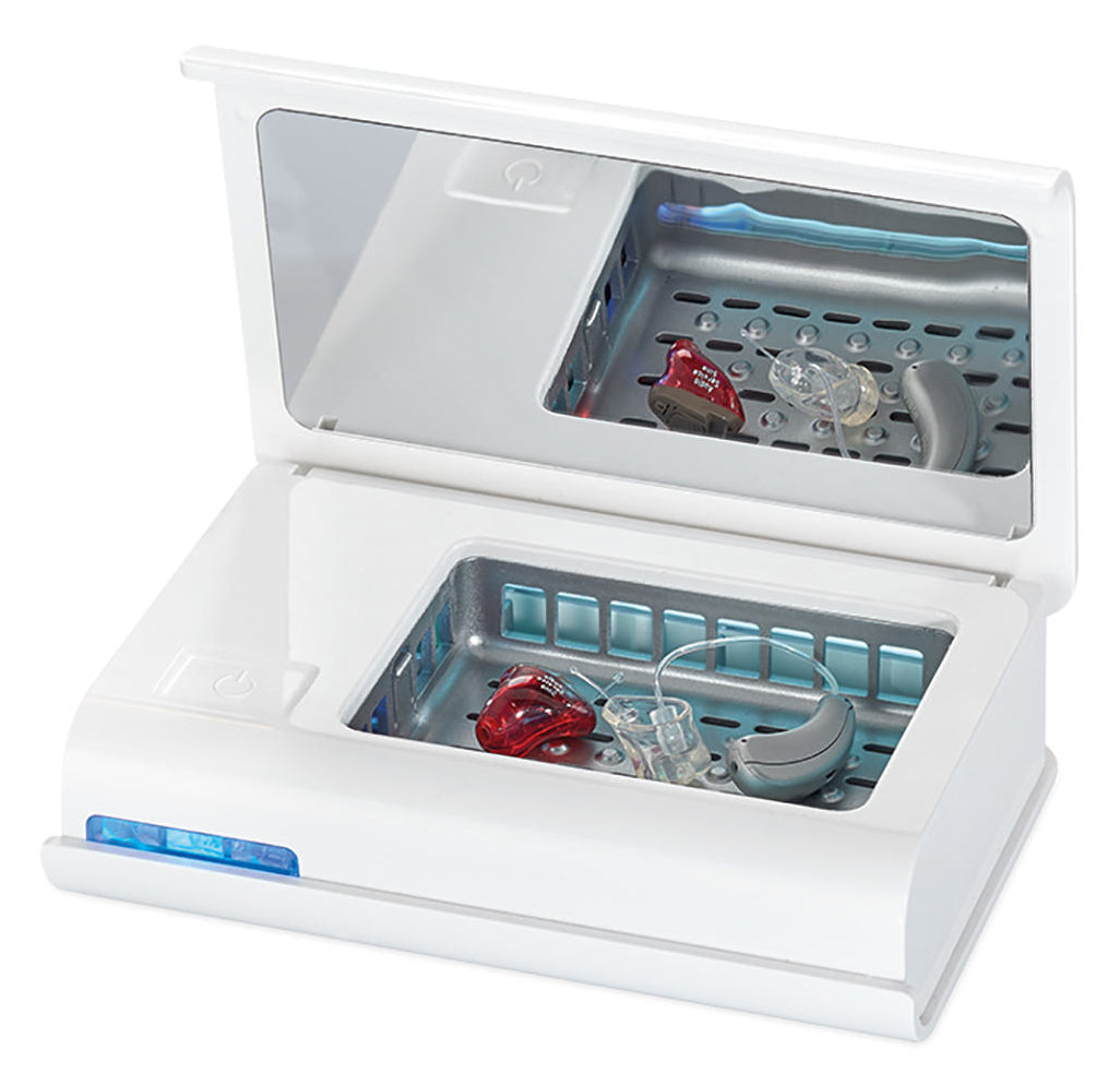 Cedis e125.DUS – Electrical Hygiene Station