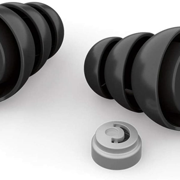 Ωτοασπίσες Phonak Serenity Choice Shooting + Hunting KIM12