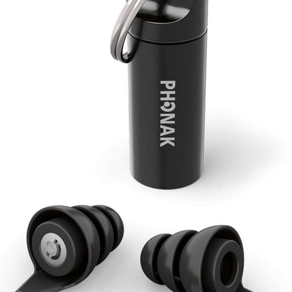 Ωτοασπίσες Phonak Serenity Choice Shooting + Hunting KIM12